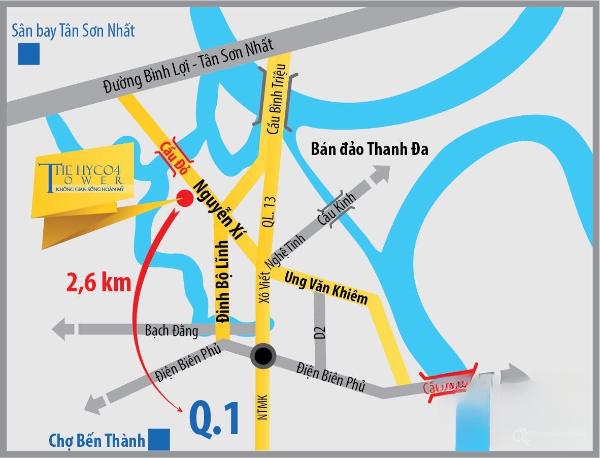 Hình ảnh chi tiết dự án