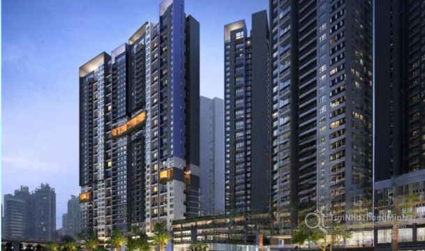 The Infiniti Riviera Point - Hình ảnh bất động sản 1/10