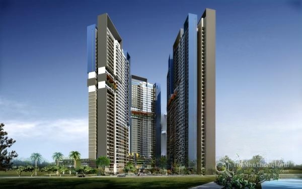 Chi tiết dự án