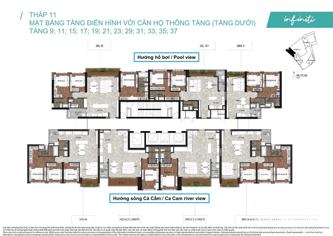 Chi tiết dự án