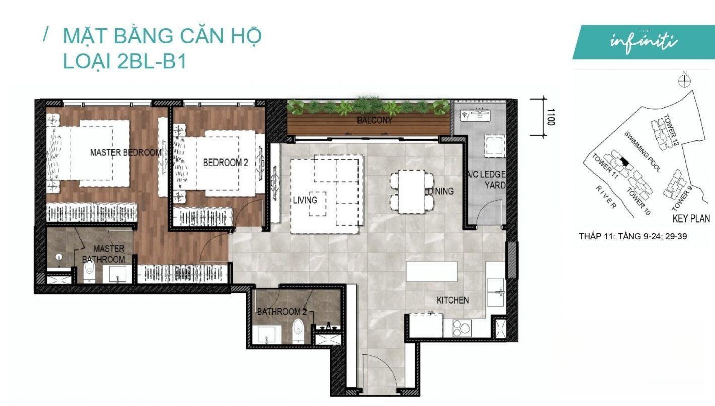 Chi tiết dự án