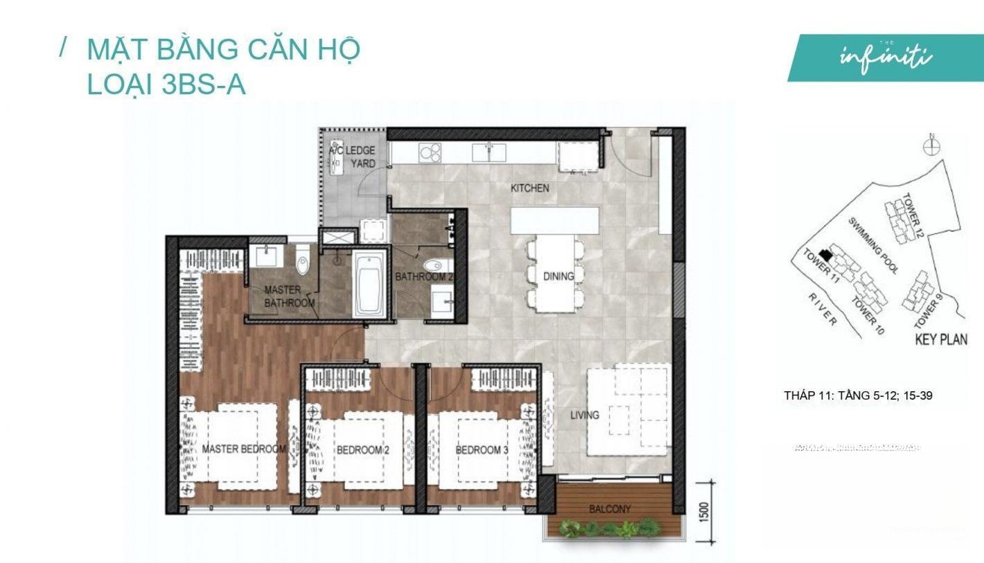 Chi tiết dự án
