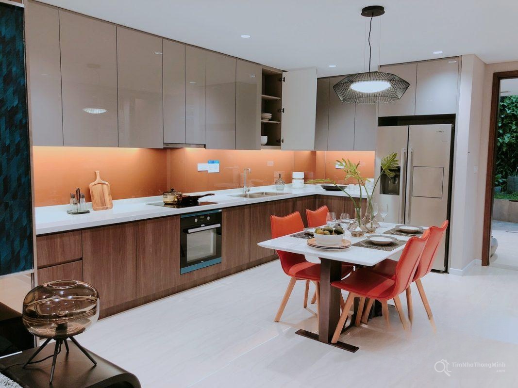 Chi tiết dự án