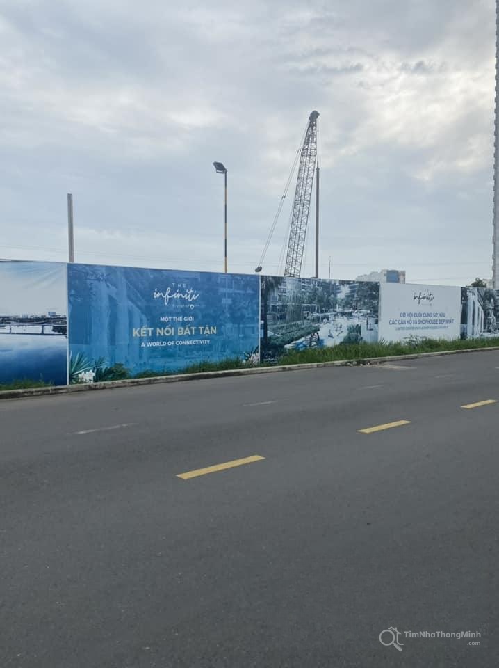 Chi tiết dự án