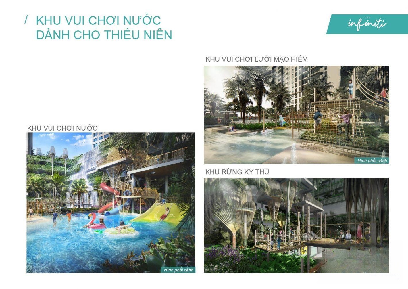 Chi tiết dự án