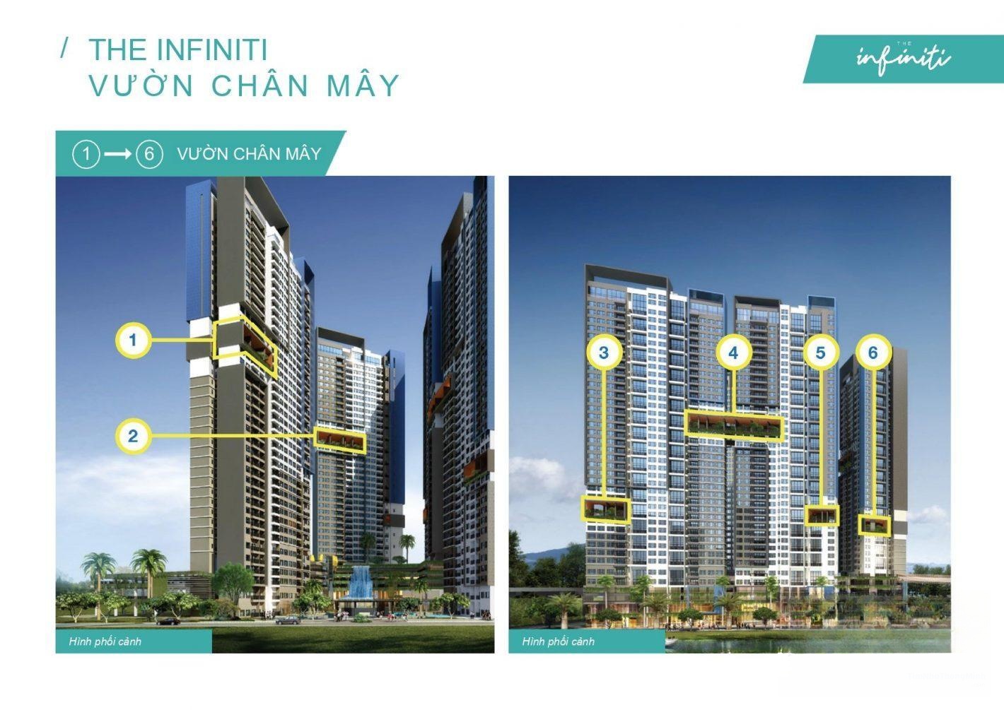 Chi tiết dự án
