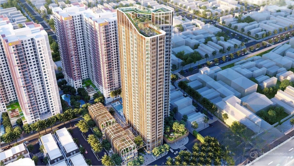 Hình ảnh chi tiết dự án
