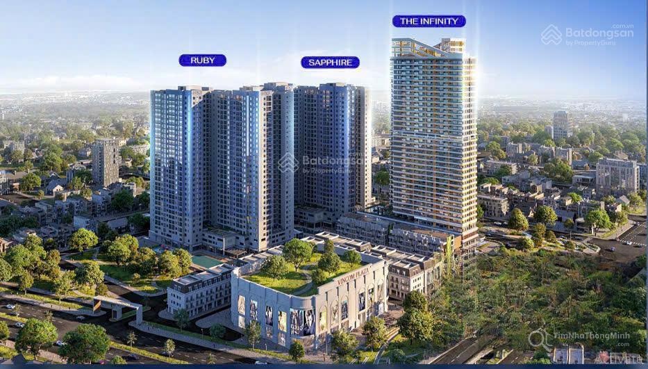 Hình ảnh chi tiết dự án