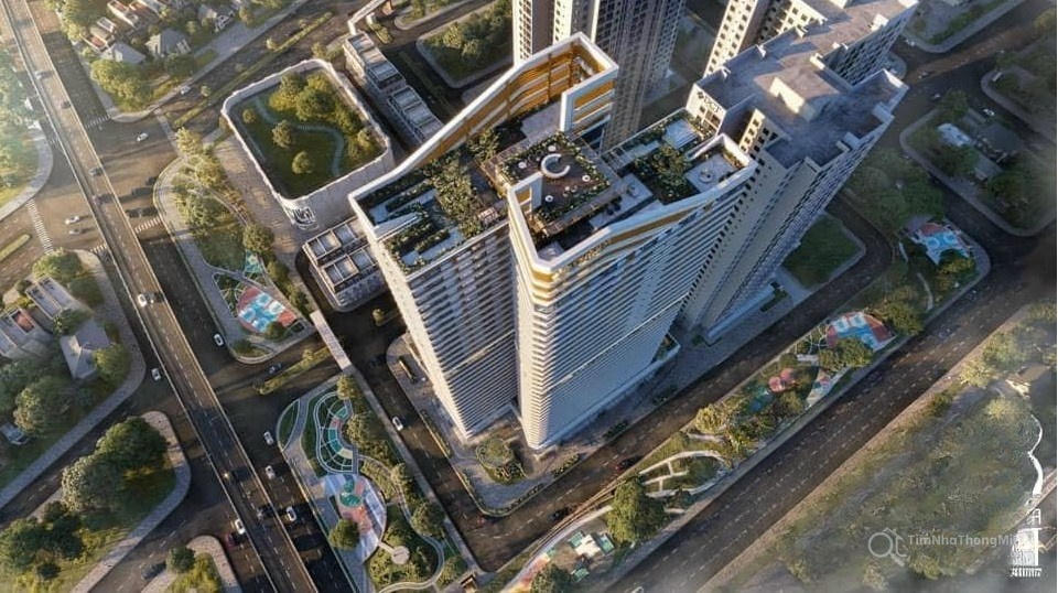 Hình ảnh chi tiết dự án