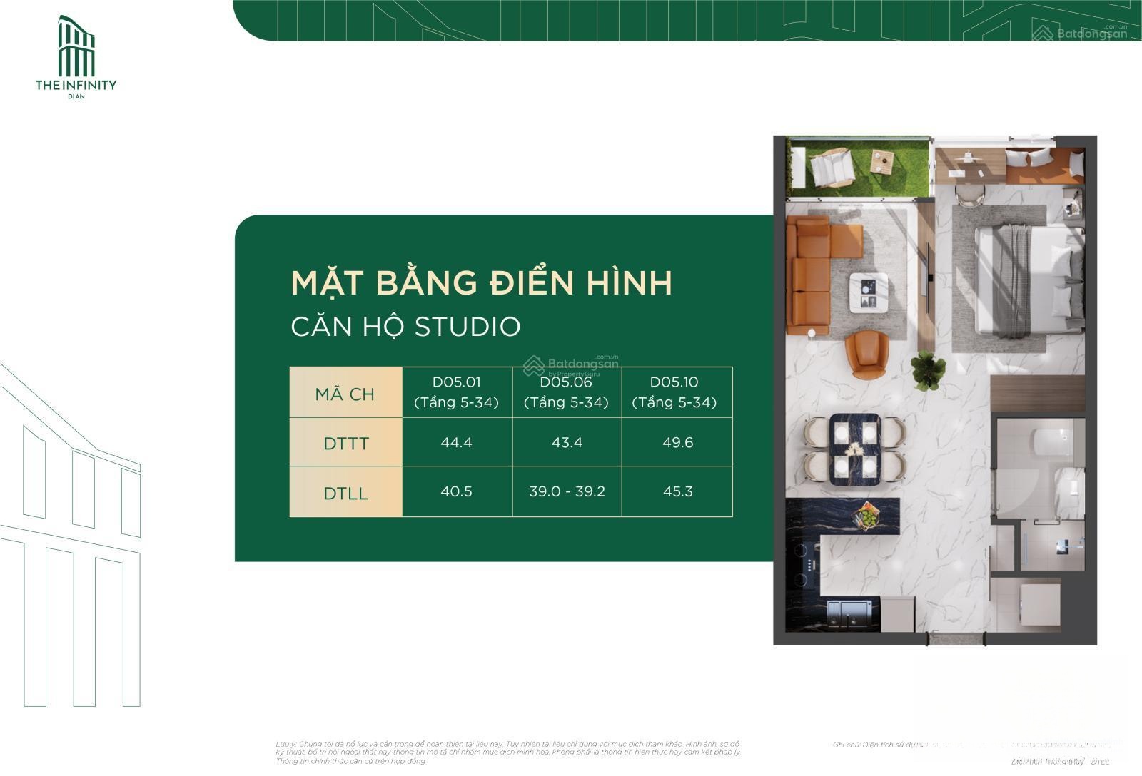Hình ảnh chi tiết dự án