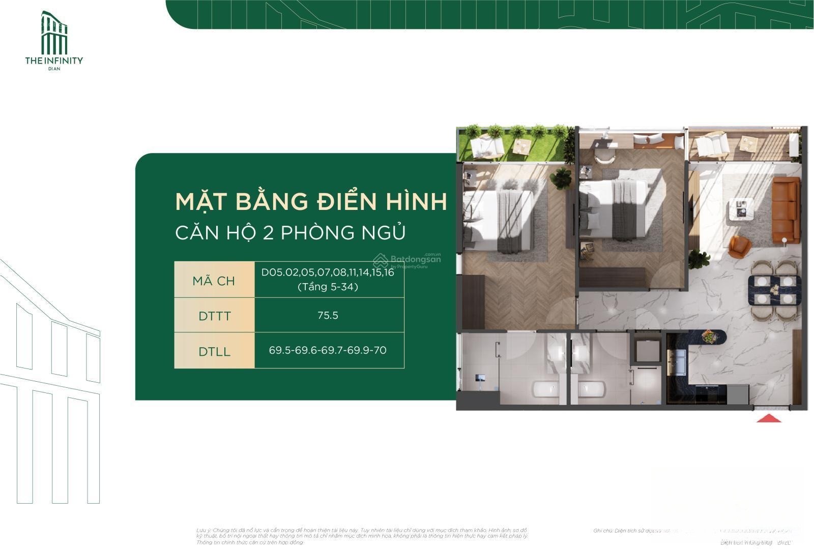 Hình ảnh chi tiết dự án