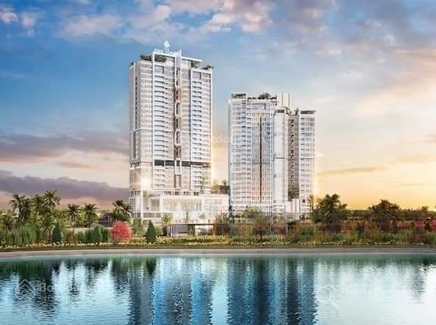 The King Tower - Hình ảnh bất động sản 1/6