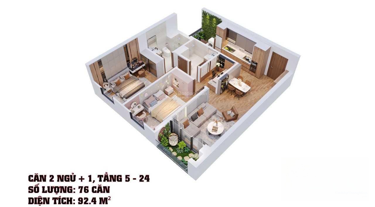 Hình ảnh chi tiết dự án