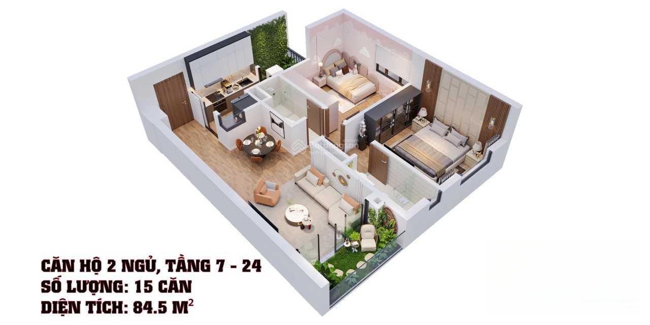 Hình ảnh chi tiết dự án