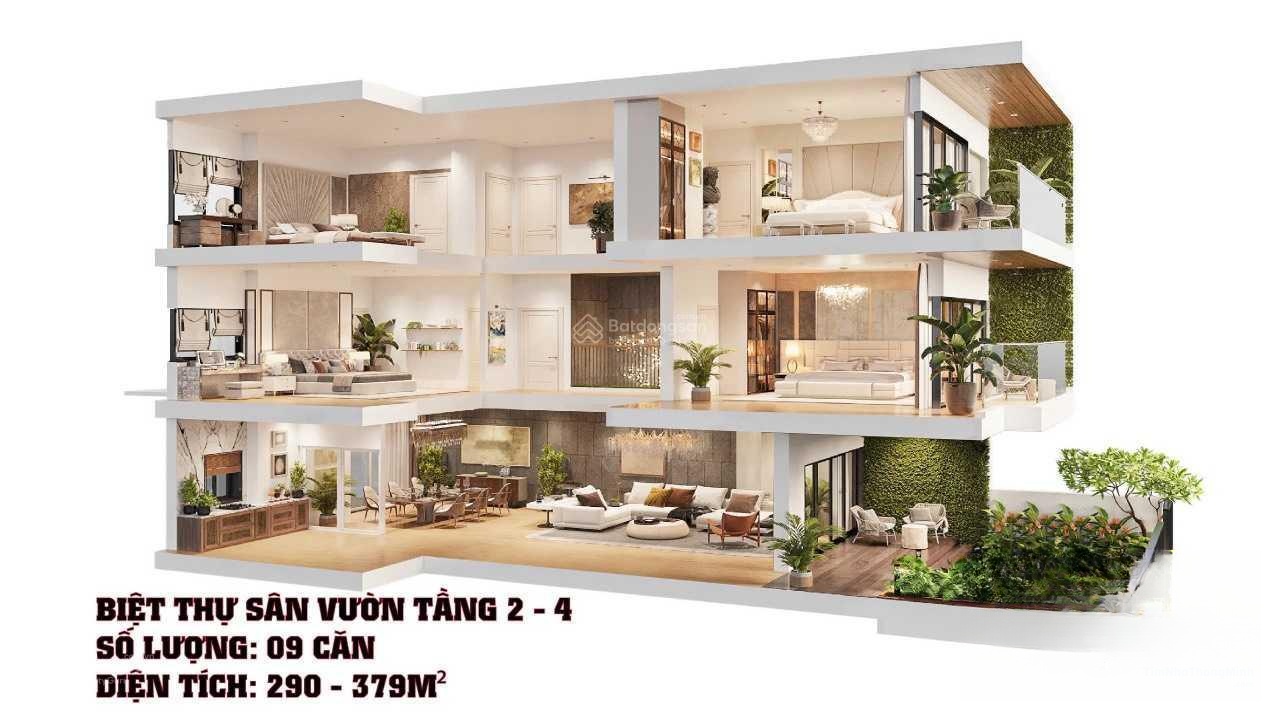 Hình ảnh chi tiết dự án