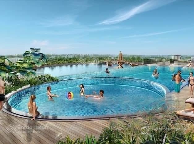 Hình ảnh chi tiết dự án