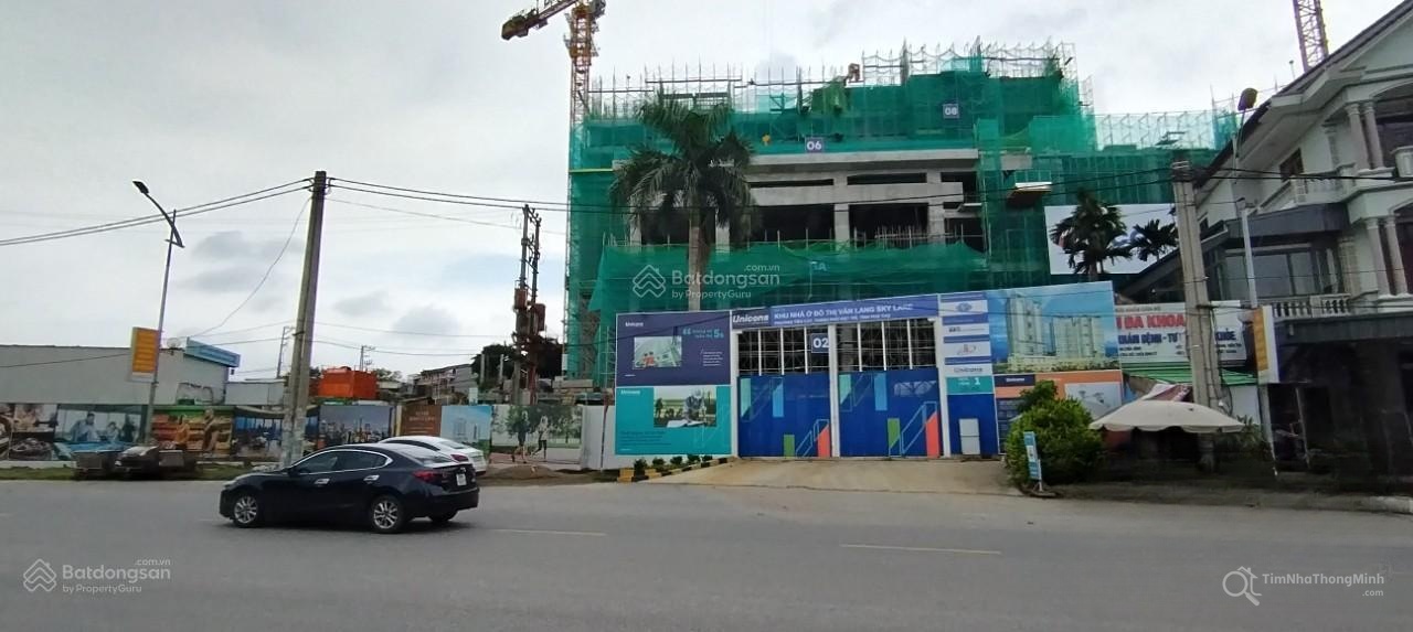 Hình ảnh chi tiết dự án