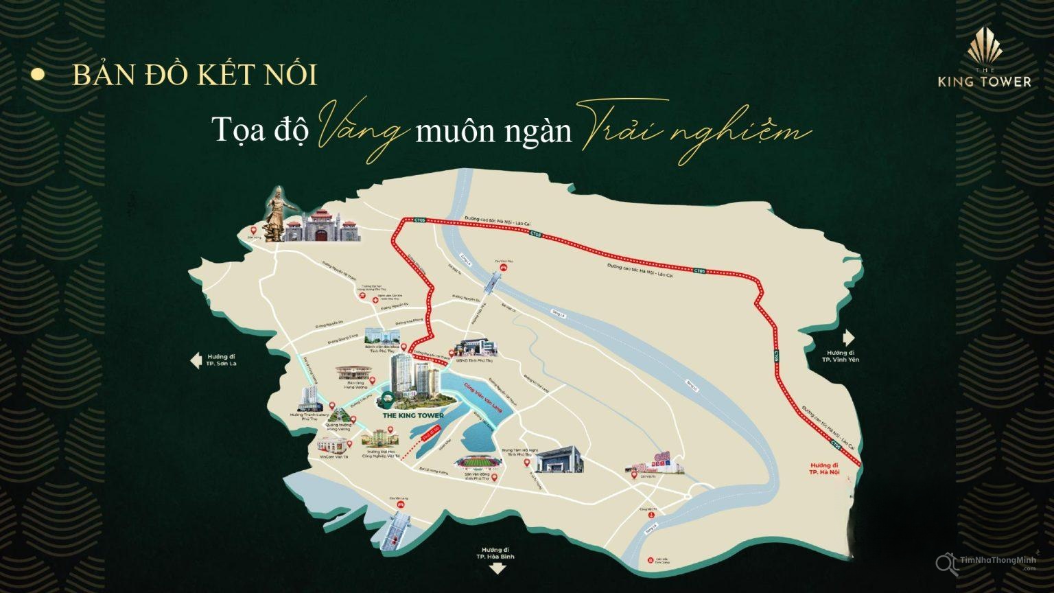 Hình ảnh chi tiết dự án