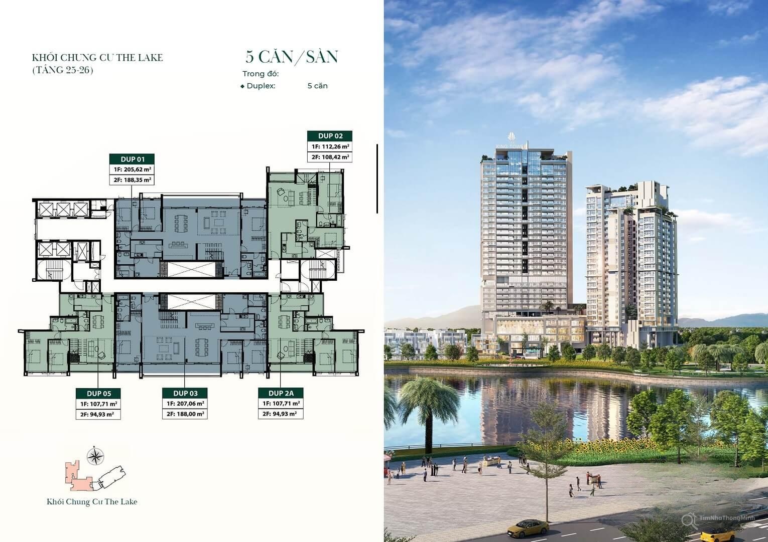 Hình ảnh chi tiết dự án