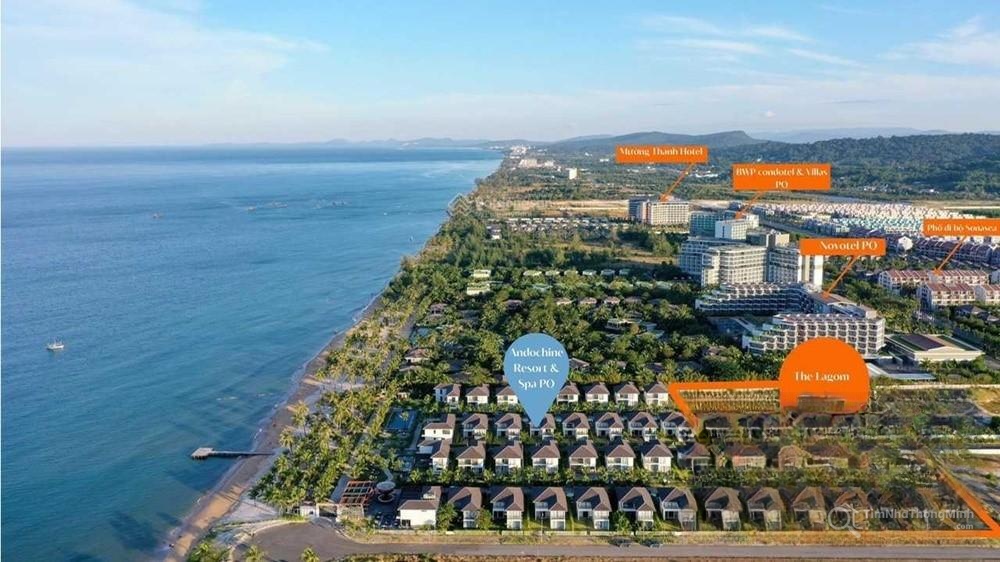 Hình ảnh chi tiết dự án