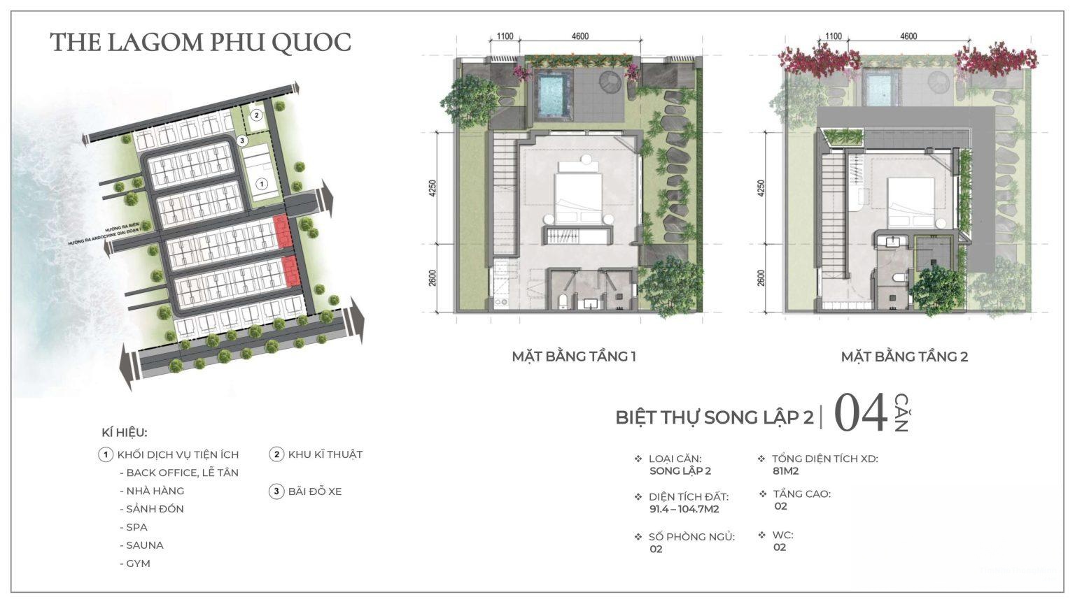 Hình ảnh chi tiết dự án