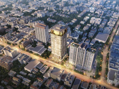 The Lancaster - Hồ Chí Minh - Hình ảnh bất động sản 1/7