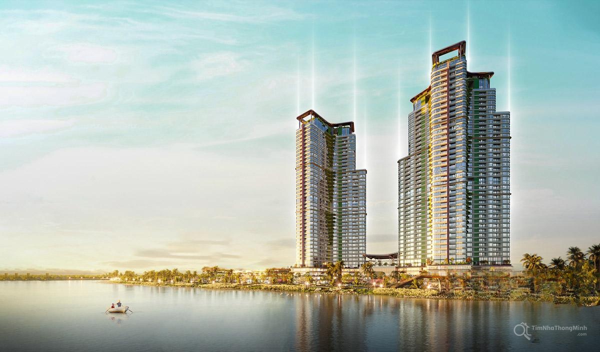 The Landmark Ecopark - Hình ảnh bất động sản 1/4