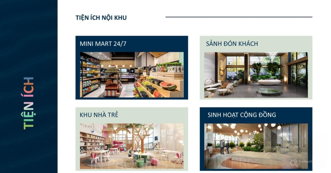 Hình ảnh chi tiết dự án