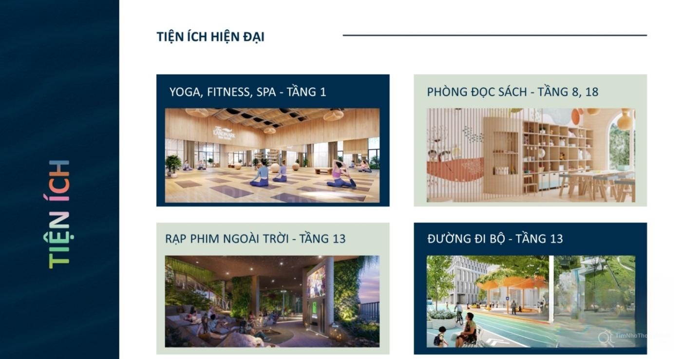 Hình ảnh chi tiết dự án