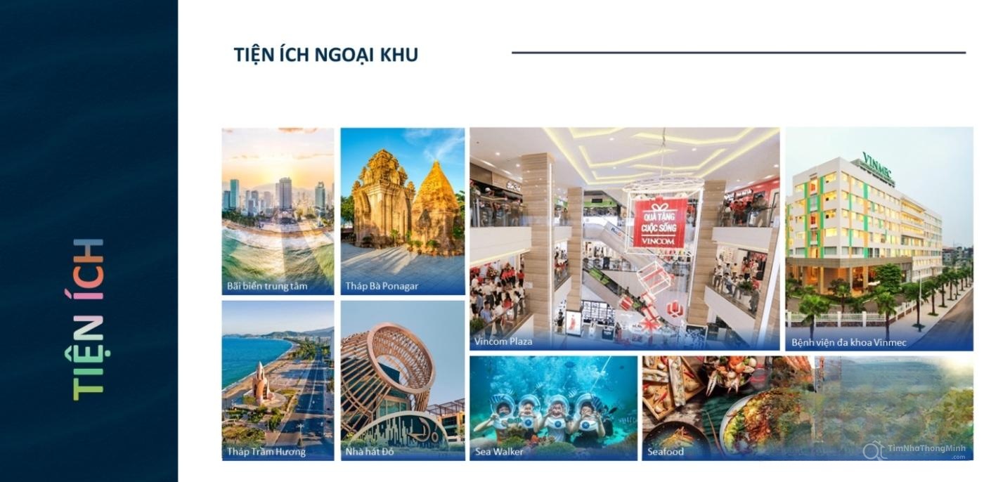Hình ảnh chi tiết dự án