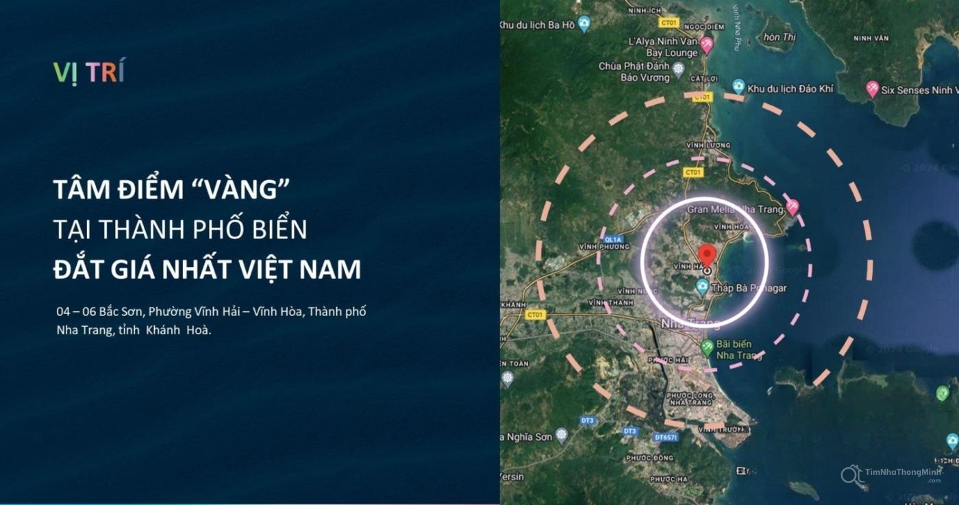Hình ảnh chi tiết dự án