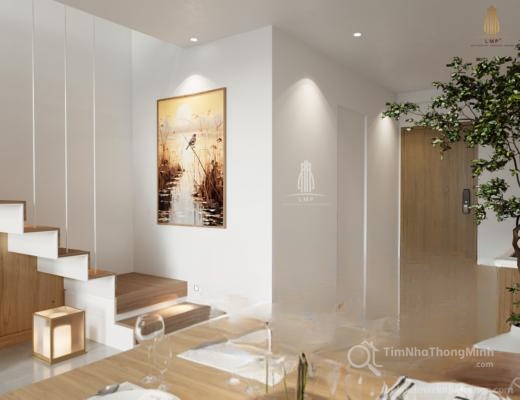 Hình ảnh chi tiết dự án