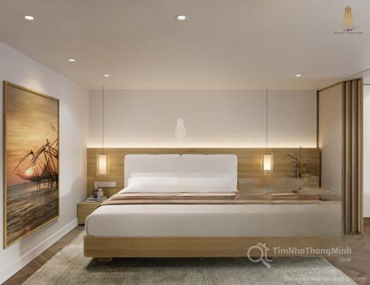 Hình ảnh chi tiết dự án