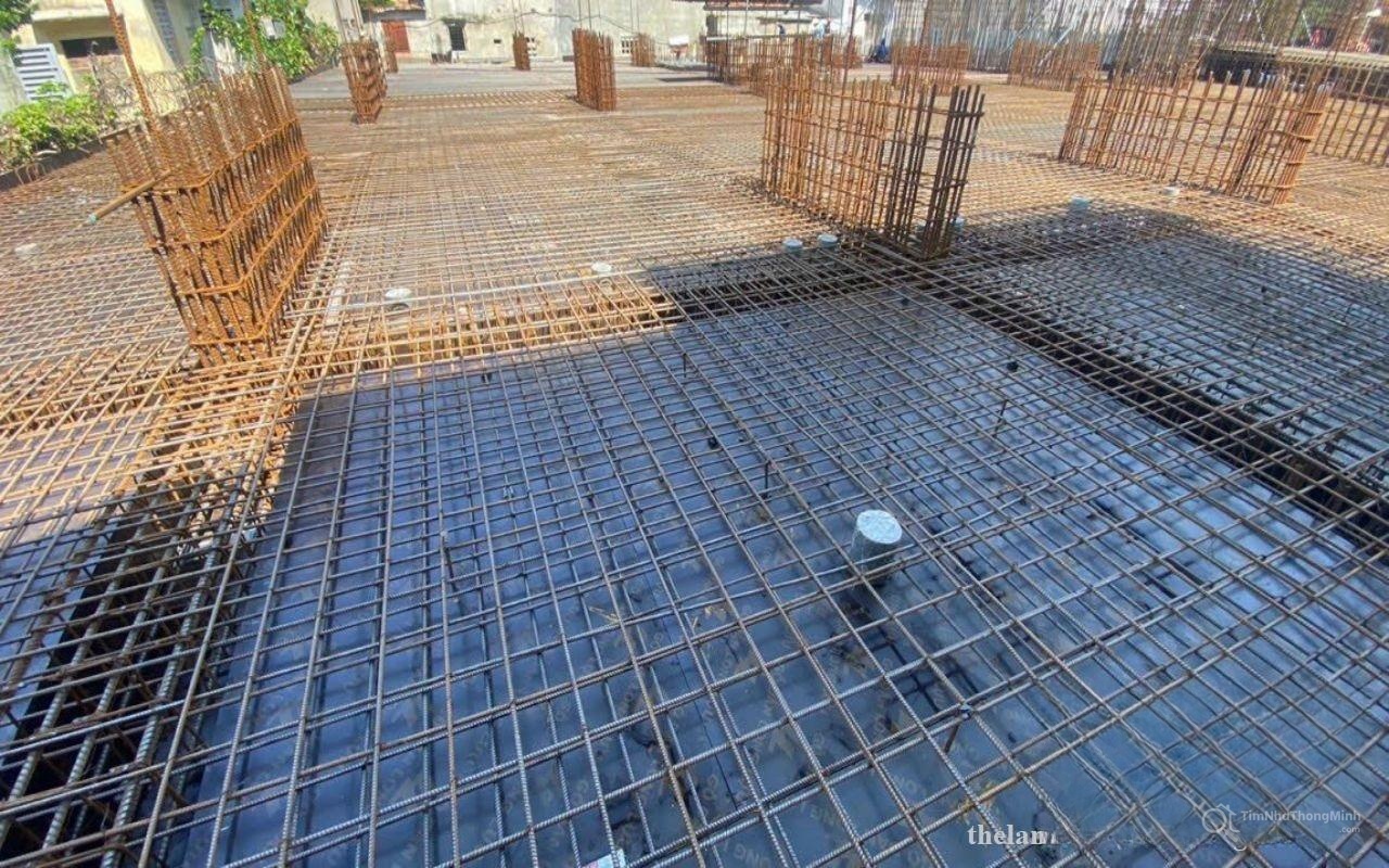 Hình ảnh chi tiết dự án
