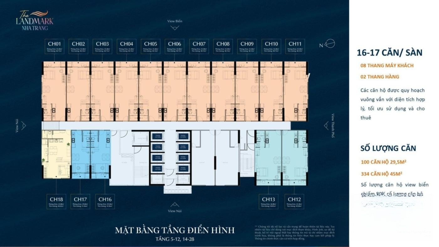 Hình ảnh chi tiết dự án