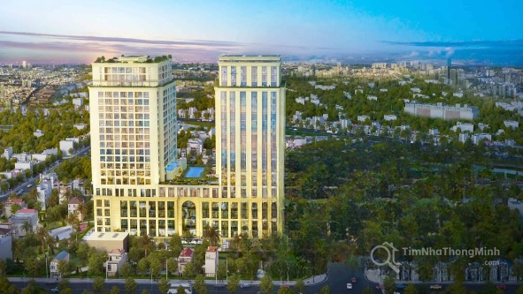 The Legend Residence - Hình ảnh bất động sản 1/4