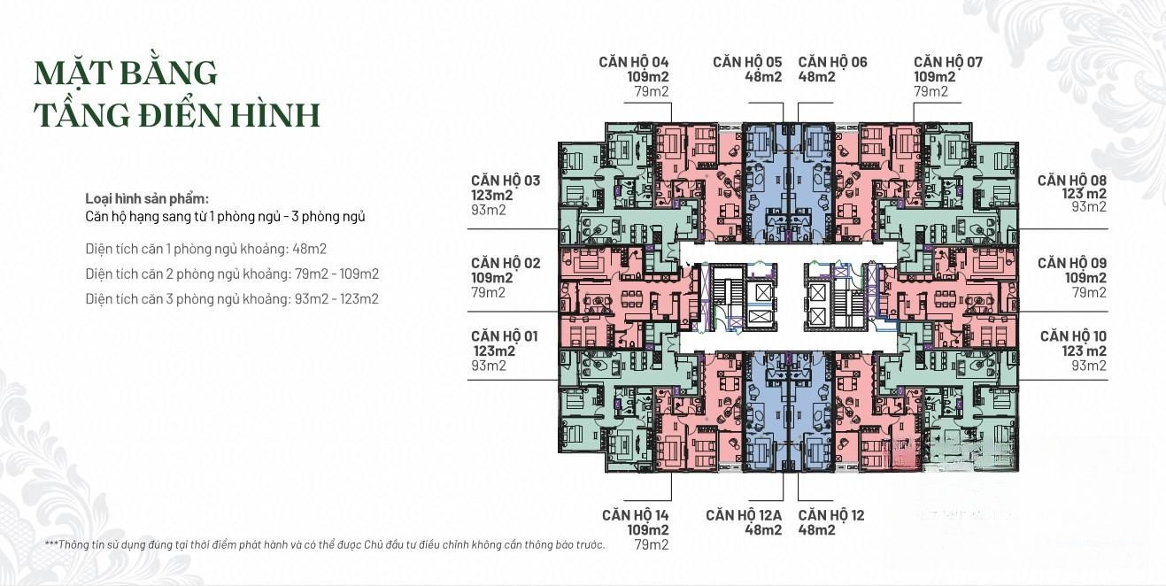 Hình ảnh chi tiết dự án