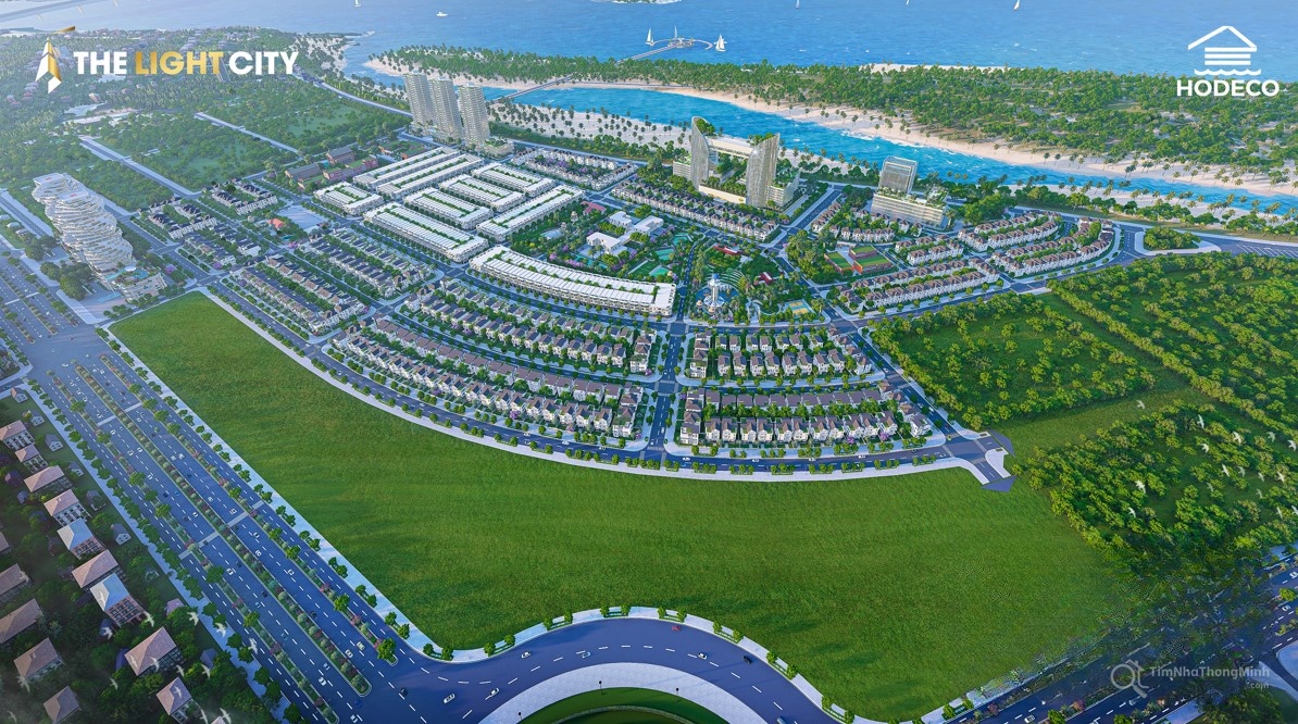 Hình ảnh chi tiết dự án