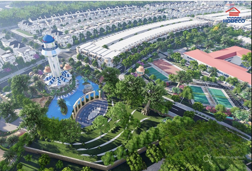 Hình ảnh chi tiết dự án