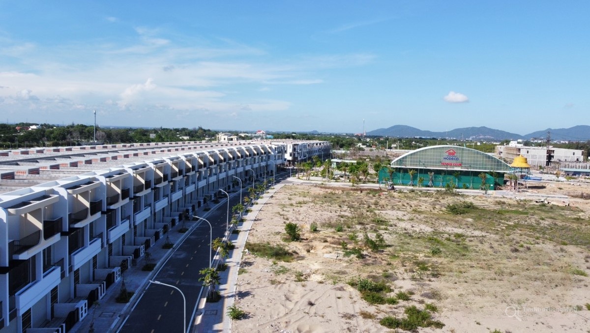 Hình ảnh chi tiết dự án