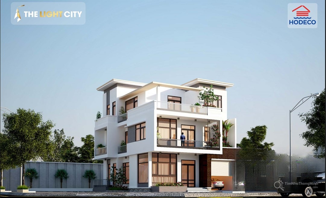 Hình ảnh chi tiết dự án