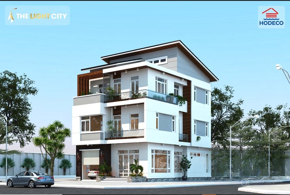 Hình ảnh chi tiết dự án