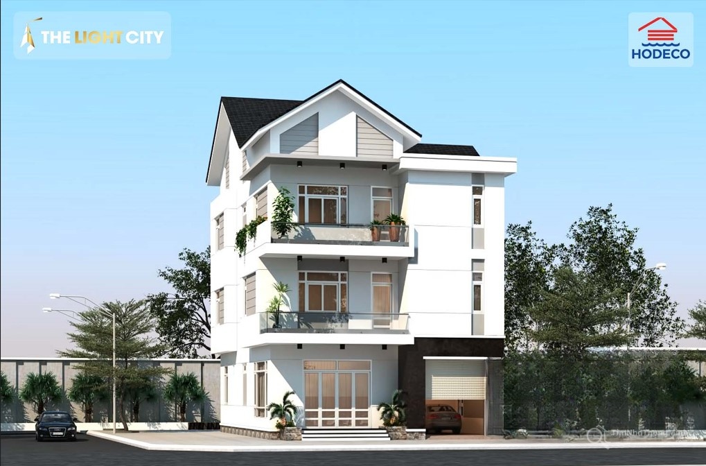 Hình ảnh chi tiết dự án