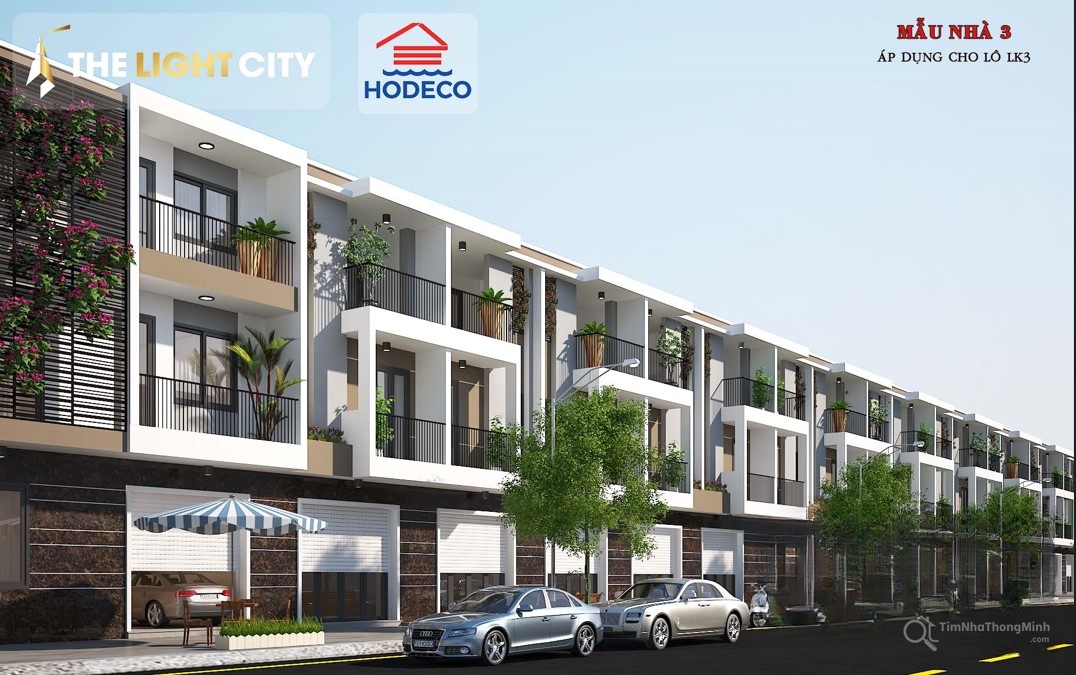 Hình ảnh chi tiết dự án