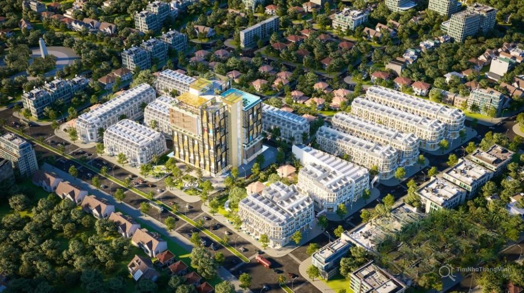 Hình ảnh chi tiết dự án