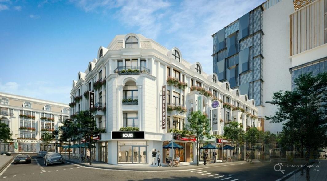 Hình ảnh chi tiết dự án