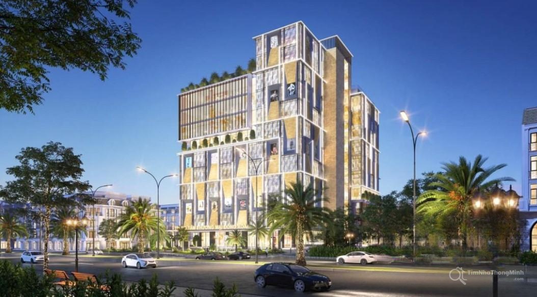 Hình ảnh chi tiết dự án