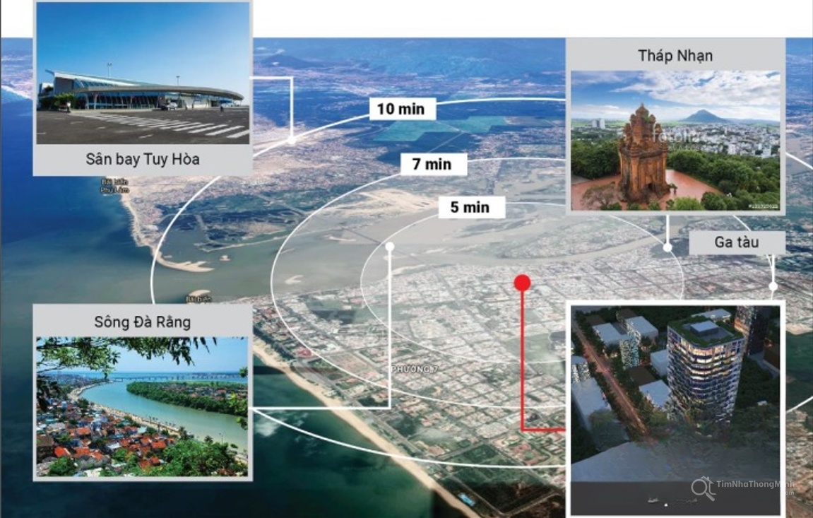 Hình ảnh chi tiết dự án