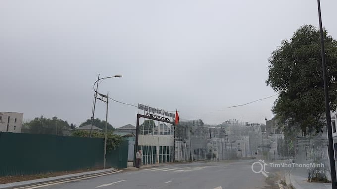 Hình ảnh chi tiết dự án