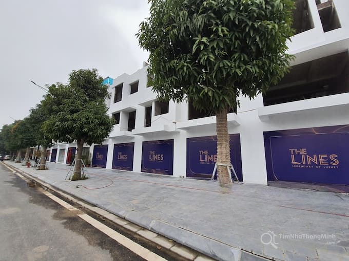 Hình ảnh chi tiết dự án